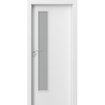 Porta FIT I1 Biela 